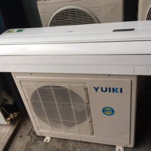 Máy lạnh cũ  Yuiki YK-27MAB -3HP  mới 95%
