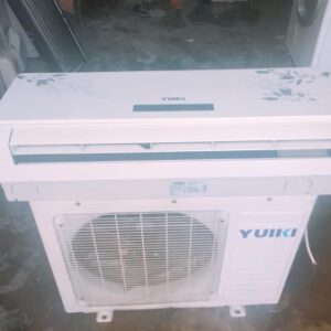 Máy lạnh treo tường Yuiki 1 HP mới 95%