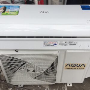 Máy Lạnh Aqua Inverter AQA-KRV9WGSA (1.0 Hp)