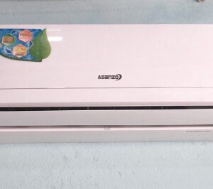 Máy lạnh cũ ASANYO 1HP  mới 95%