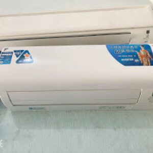 Máy lạnh cũ Daikin 1,5 HP inverter tiết kiệm điện Gas R32 mới 95%