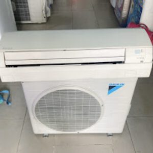 Máy lạnh cũ Daikin 1,5HP hàng Thái Lan