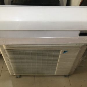 Máy lạnh cũ Daikin 1HP INVERTER tiết kiệm điện