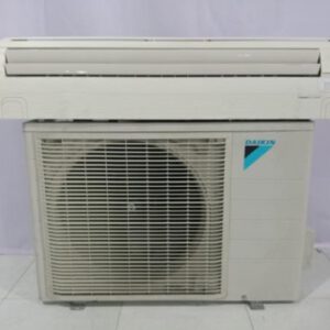 Máy lạnh cũ Daikin 2hp hàng thùng qua sử dụng
