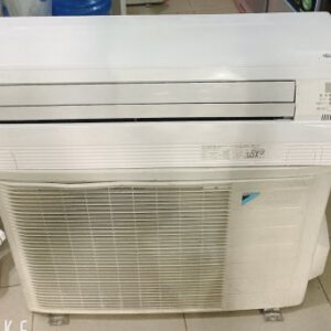 Máy lạnh cũ Daikin 2HP Inverter  tiết kiệm điện mới 95%