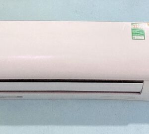 Máy lạnh cũ Daikin inverter 2,5HP tiết kiệm điện mới 95%