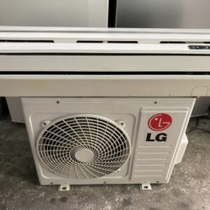 Máy lạnh cũ LG 1HP Zin 100%