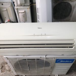 Máy lạnh  cũ Midea 1HP