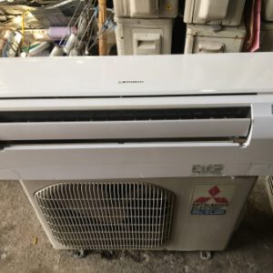 Máy lạnh cũ Mitshubishi MS-C13VC 1,5 hp