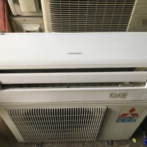 Máy lạnh cũ Mitsubishi MS-C18VC 2HP