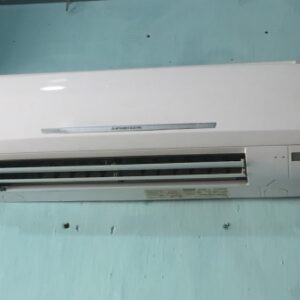 Máy lạnh cũ Mitsubishi MS-GC10VD 1HP