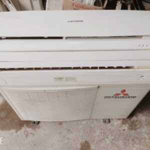 Máy lạnh cũ  Mitsubishi  SRK10CHVH-4  1hp