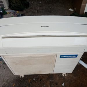 Máy lạnh cũ Panasonic 1HP mới 95%