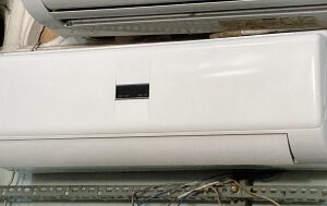 Máy lạnh  cũ Reetech 1.0hp mới 95%