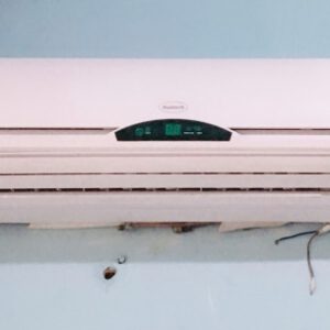 Máy lạnh cũ Retech 1,5 HP