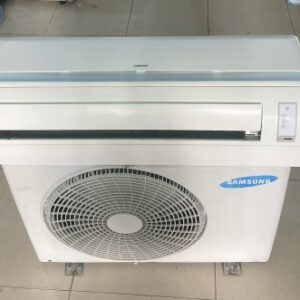Máy lạnh cũ Samsung 1hp nguyên zin chưa qua sửa chữa