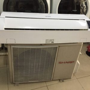 Máy lạnh cũ Sharp AH-A9LEW 1HP Mới 95%