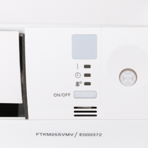 Alternative view of Máy Lạnh DAIKIN Inverter 1.0 Hp FTKM25SVMV/RKM25SVMV