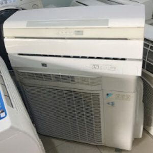 Máy lạnh daikin inverter 1.25hp PLASMA ION đảo gió 4 chiều mới 95%
