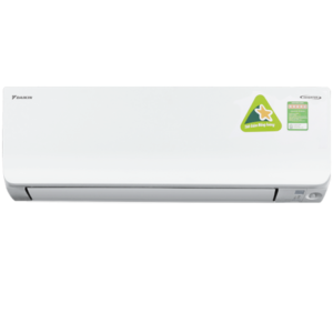Máy Lạnh DAIKIN Inverter 1.5 Hp FTKM35SVMV/RKM35SVMV