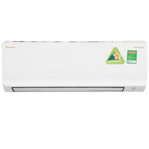 Máy Lạnh Daikin Inverter 1 HP ATKA25UAVMV/ARKA25UAVMV