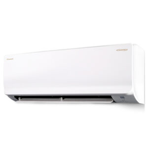 Alternative view of Máy lạnh Daikin Inverter 1 HP FTKA25VMVMV/RKA25VMVMV