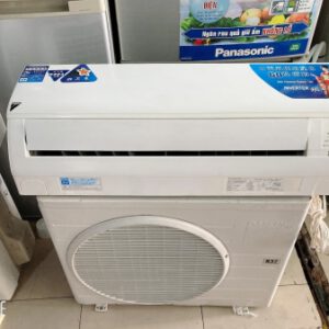 Máy lạnh Daikin Inverter 1HP tiết kiệm điện gas R32 mới 95%