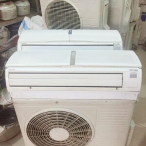 Máy lạnh Hitachi inverter 2hp tiết kiệm điện