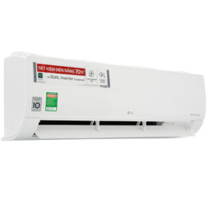 Alternative view of Máy Lạnh LG Inverter 2.5 HP V24ENF