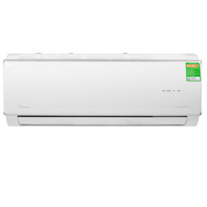 Máy Lạnh MIDEA Inverter 1.0 HP MSAFC-10CRDN8