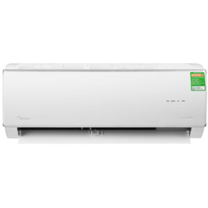 Alternative view of Máy Lạnh MIDEA Inverter 1.0 HP MSAFC-10CRDN8