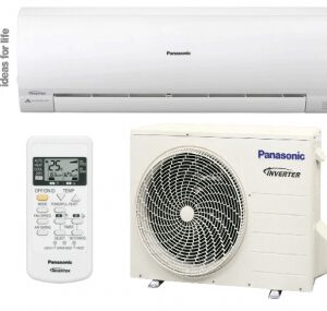 Máy lạnh Panasonic 3.0HP (Inverter)