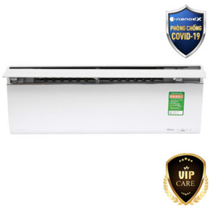 Máy Lạnh PANASONIC Inverter 1.0 HP CU/CS-VU9UKH-8