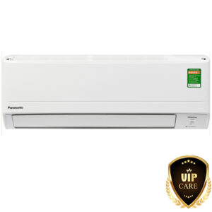 Máy lạnh Panasonic Inverter 1.5 HP CU/CS-PU12WKH-8M