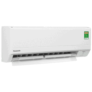 Alternative view of Máy lạnh Panasonic Inverter 1.5 HP CU/CS-PU12WKH-8M