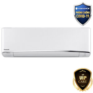 Máy Lạnh PANASONIC Inverter 1.5 Hp CU/CS-XU12UKH-8