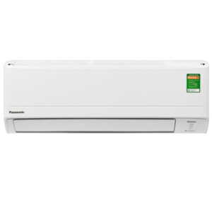 Máy lạnh Panasonic Inverter 1 HP CU/CS-PU9WKH-8M