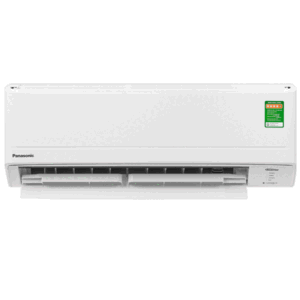 Alternative view of Máy lạnh Panasonic Inverter 1 HP CU/CS-PU9WKH-8M