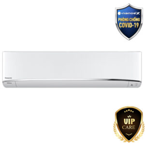 Máy lạnh Panasonic Inverter 2.5 HP CU/CS-XU24UKH-8