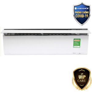 Máy lạnh Panasonic Inverter 2 HP CU/CS-VU18UKH-8