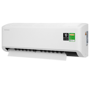 Alternative view of Máy lạnh Samsung Inverter 1 HP AR10TYHYCWKNSV