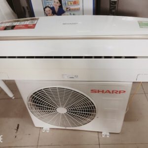 Máy lạnh Sharp 1 HP AH-A9UEW