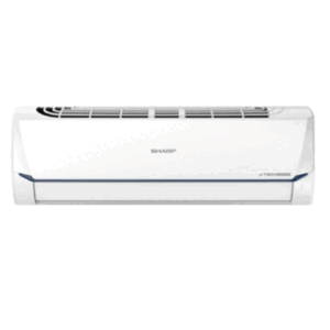 Alternative view of Máy lạnh Sharp Inverter 1.5 HP AH-X12XEW