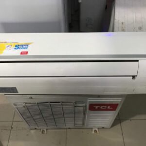Máy lạnh TCL 1.0hp mới  95%