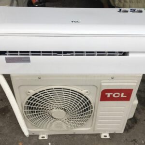 Máy lạnh TCL 1 HP TAC-N09CS/KC41 Mới 99%