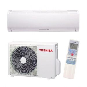 Máy lạnh Toshiba 2.0HP (Loại thường) - Thái Lan