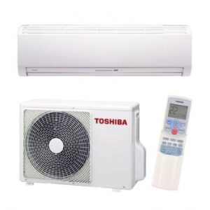 Máy lạnh Toshiba 2.5HP (Loại thường) - Thái Lan