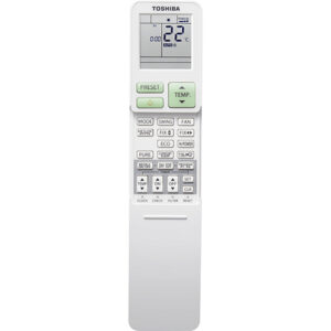 Alternative view of Máy Lạnh TOSHIBA Inverter 1.0 HP RAS-H10N4ACVPG-V