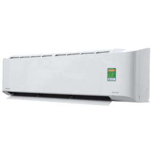 Alternative view of Máy Lạnh TOSHIBA Inverter 1.5 HP RAS-H13PKCVG-V  (Sản phẩm trưng bày)