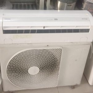 Máy lạnh Toshiba inverter RAS-281BD 1,5hp tiết kiệm điện mới 95%